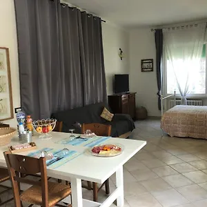 Da Scilla Punta Marina